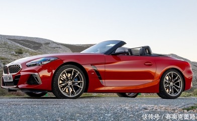 保时捷718和宝马z4怎么选,保时捷718和宝马z4哪个好