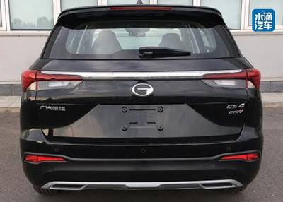 gs4传祺2022新款价格,gs4传祺2020款价格及图片
