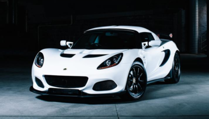 路特斯elise,路特斯Elise