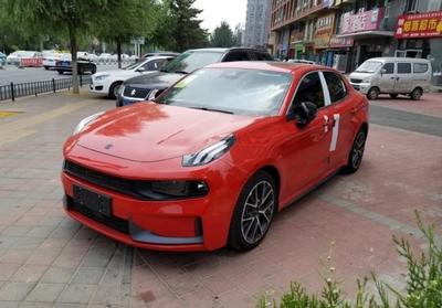 为什么老百姓不买领克车,领克为什么买的人很少