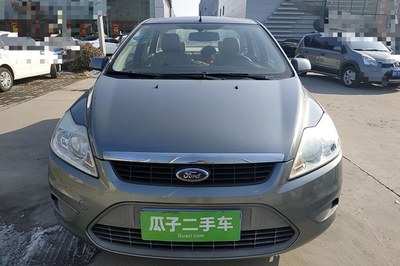 福特二手车价格及图片,福特二手车出售
