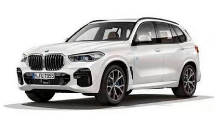 宝马x5新车多少钱,2020宝马x5多少钱提的