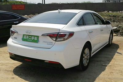 2016现代索纳塔9报价及图片,2016年现代索纳塔九代16t二手车