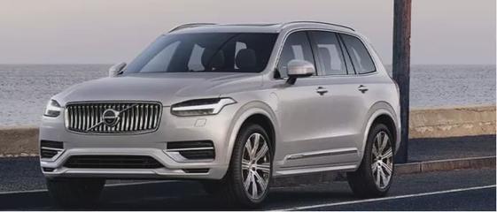 沃尔沃xc90降价23万元,沃尔沃xc90大降价