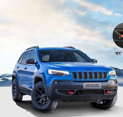 jeep自由光,jeep自由光2016款24l领先版