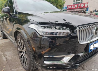 进口沃尔沃xc90最新价格,进口沃尔沃是哪国产的汽车