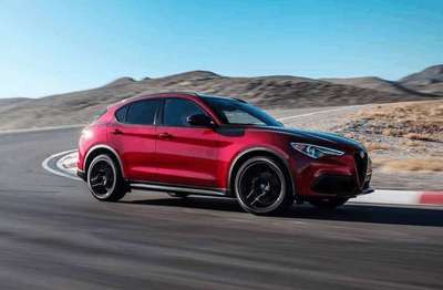 玛莎拉蒂suv40万,玛莎拉蒂suv45万