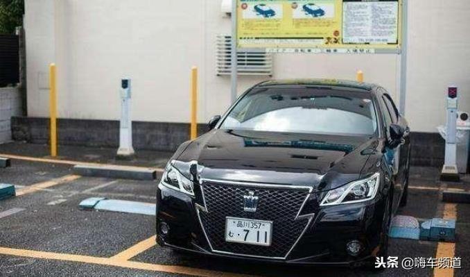丰田皇冠2019款新车,丰田皇冠2019款新车多少钱可以落地