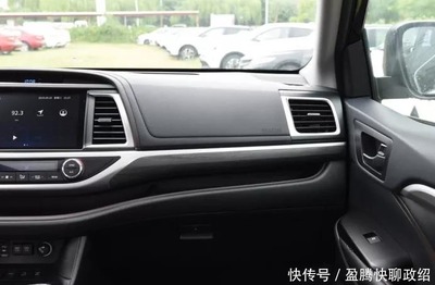 汉兰达巨大缺点,汉兰达的五大缺点是什么