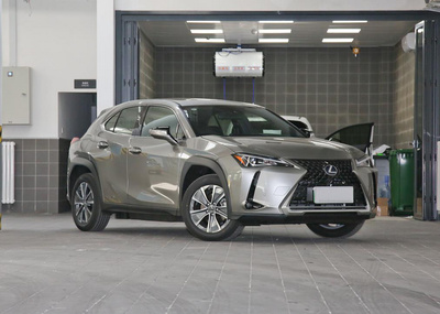 雷克萨斯lexus报价,lexus车型和价格