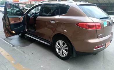纳智捷是什么档次的车,纳智捷是什么档次的车品牌