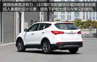 北京现代胜达报价及图片,北京现代胜达2020款报价及图片