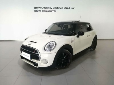 二手宝马mini,二手宝马迷你能买吗