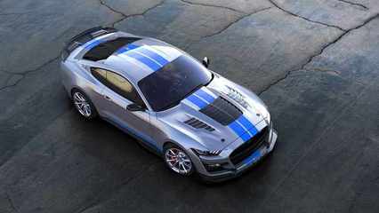 福特眼镜蛇gt500报价的简单介绍