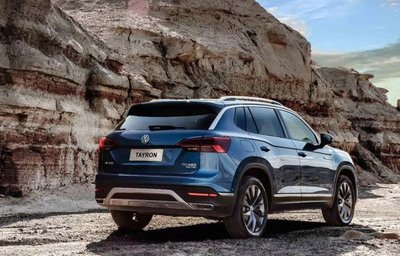 口碑最好的中型suv,2023最保值的十款车
