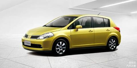 10万左右的两厢车,10万左右的两厢车有哪些