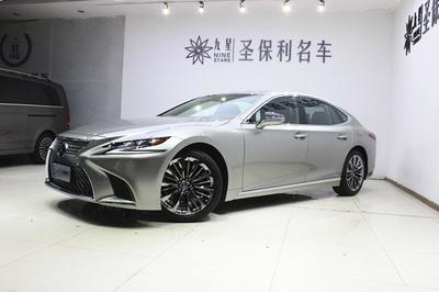 雷克萨斯ls500h行政版,2018款雷克萨斯ls500h行政版