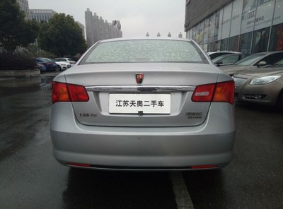 二手荣威350能买吗,二手荣威350值得购买吗