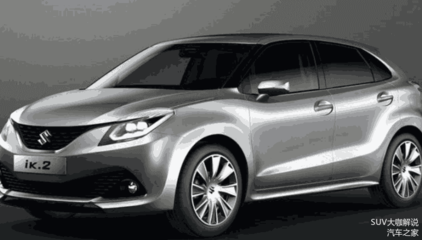6万左右的铃木小型suv,铃木汽车小suv车型4万