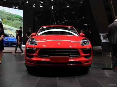 小卡宴报价及图片,小卡宴macan报价