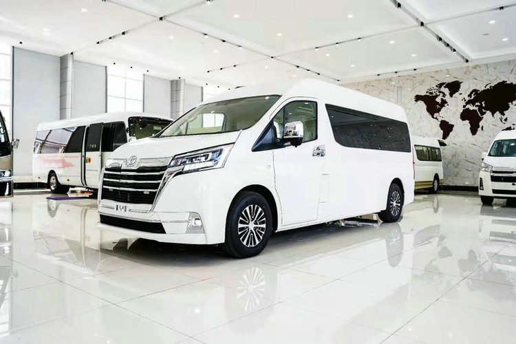 丰田最新七座商务车,丰田最新七座商务车埃尔法价格