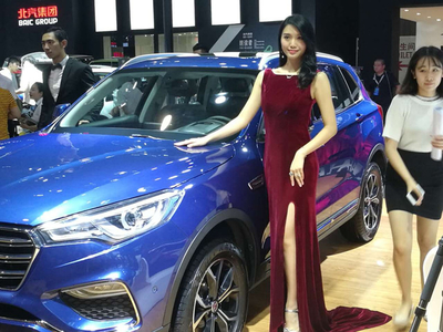 成都车展2022最新车展新车,成都车展2020