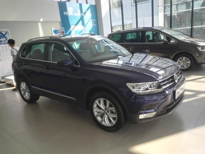 德国原装进口大众tiguan,德国原装进口大众tiguan参数