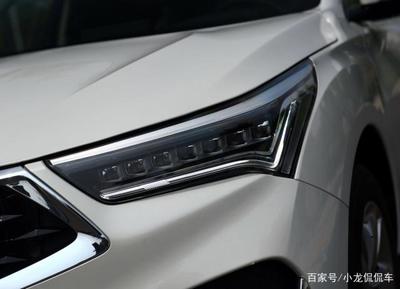 广汽讴歌车报价及图片,最新版广汽讴歌suv报价