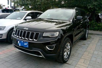 北京jeep大切诺基,北京jeep大切诺基报价
