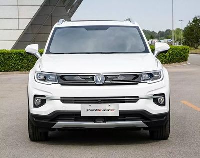 长安cs35报价及图片,长安cs35报价及图片大全2020款