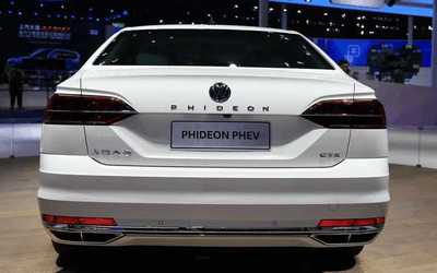 大众辉腾图片标志,辉腾大众图片字母phaeton