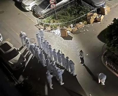 刚刚发生北京严重发生,北京发生了