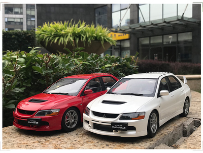 三菱蓝瑟evo,三菱蓝瑟EVO10 EVO X改装VARIS款