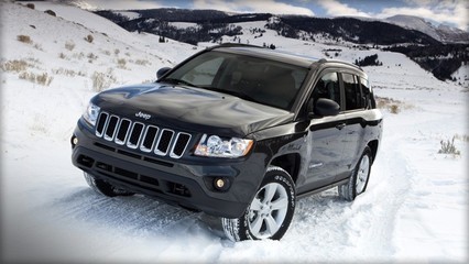 jeep车报价及图片大全,jeep全部车型