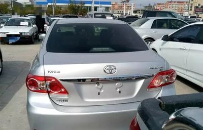丰田二手车3万至5万,二手丰田3万以下多少钱