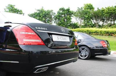 s600l奔驰价格,s600奔驰价格