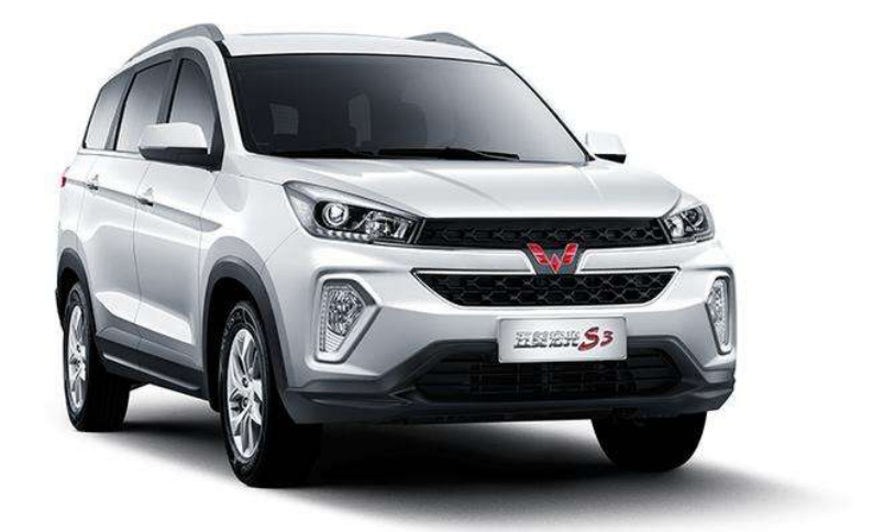 五菱2022顶级新款suv,五菱2022年新款车