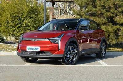 20万预算买什么suv合适,二十万最有面子的suv