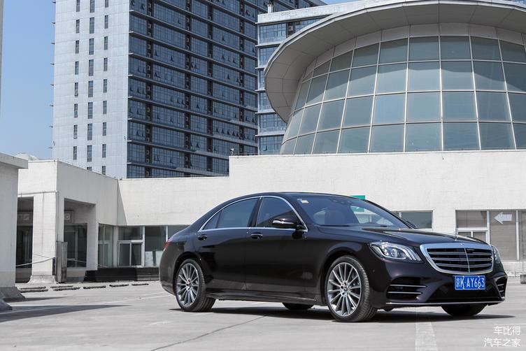 奔驰s500l,奔驰s500l加长版