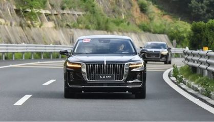红旗红旗h9官方报价,红旗红旗h9官方报价图片