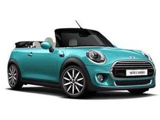 最新mini六门车多少钱,minicooper六门价格