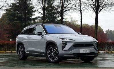 蔚来es8价格及图片,蔚来es8价格及图片2022款买电池