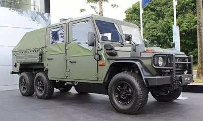 jeep越野车,jeep越野车一般在多少钱