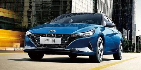 伊兰特为什么这么耐用,伊兰特为什么是神车