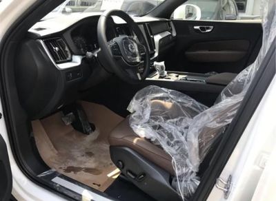沃尔沃xc60最真实的优缺点,2021款沃尔沃xc60优缺点