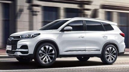 8到10万的车哪款最好,8到10万的车哪款最好suv