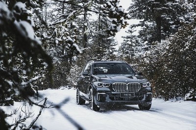 宝马x5官方指导价,宝马x5官方指导价是多少