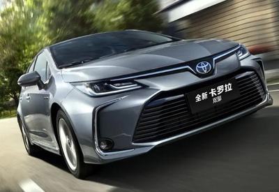 丰田车10万元以下报价及图片,丰田所有车型报价 10万