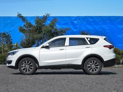 为什么说穷人才买suv,穷人买车尽量别考虑4种车