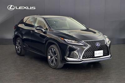 雷克萨斯rx450hl,雷克萨斯rx450hl落地价
